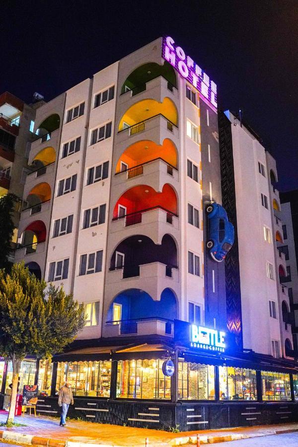 Beetle House Coffee Hotel *