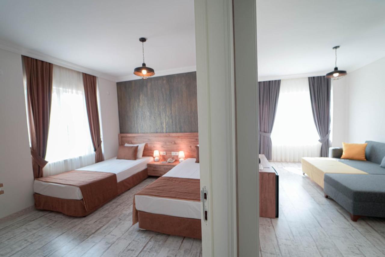 Hotel Beetle House Coffee Bahtili
